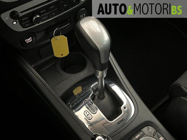 RENAULT Megane Mégane 1.5 dCi 110CV S&S ST GT Line