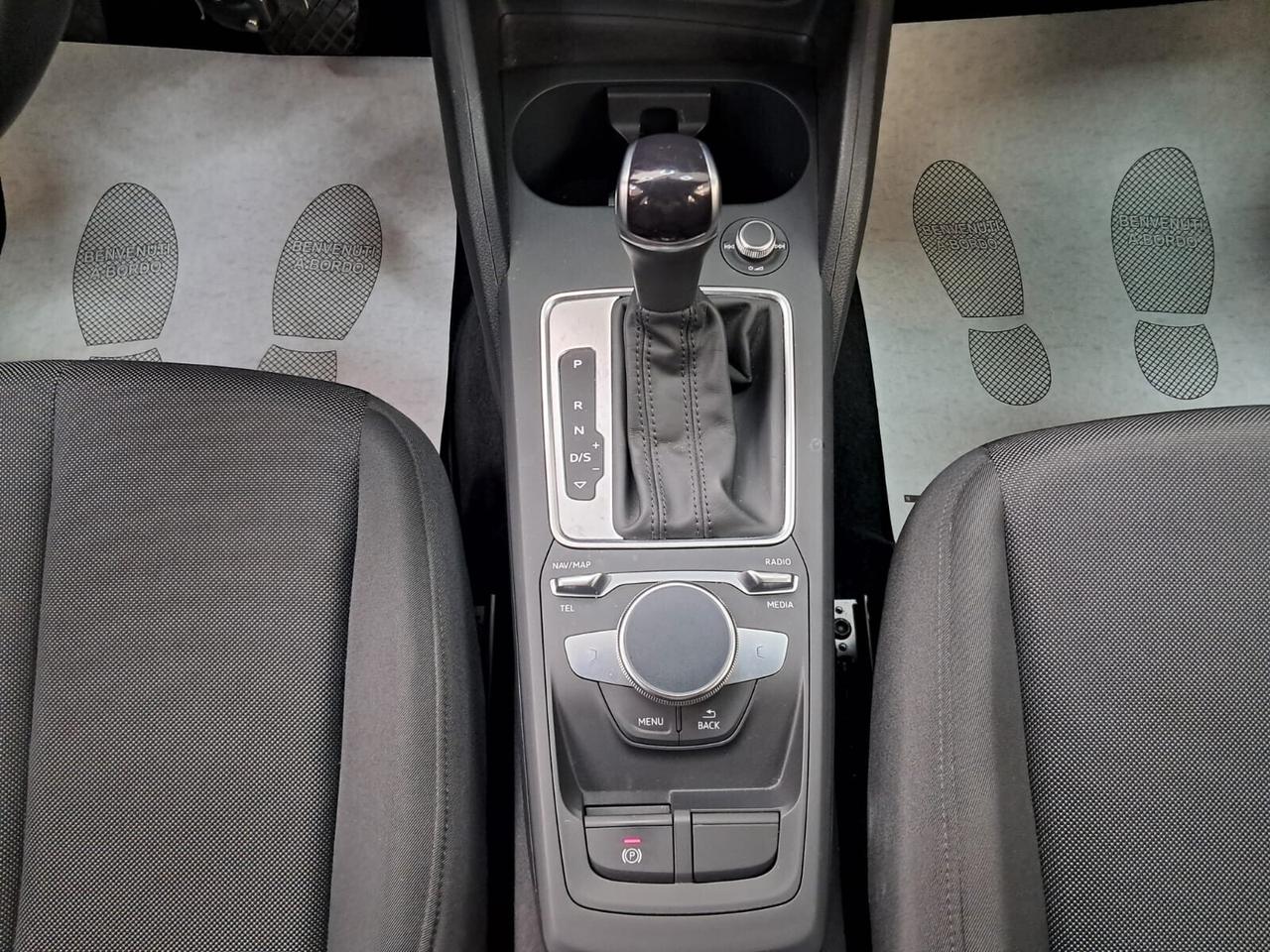 AUDI Q2 2022 30 2.0 tdi Business Plus s-tronic *SOLI 11.000 KM* ADATTA A NEOPATENTATI*