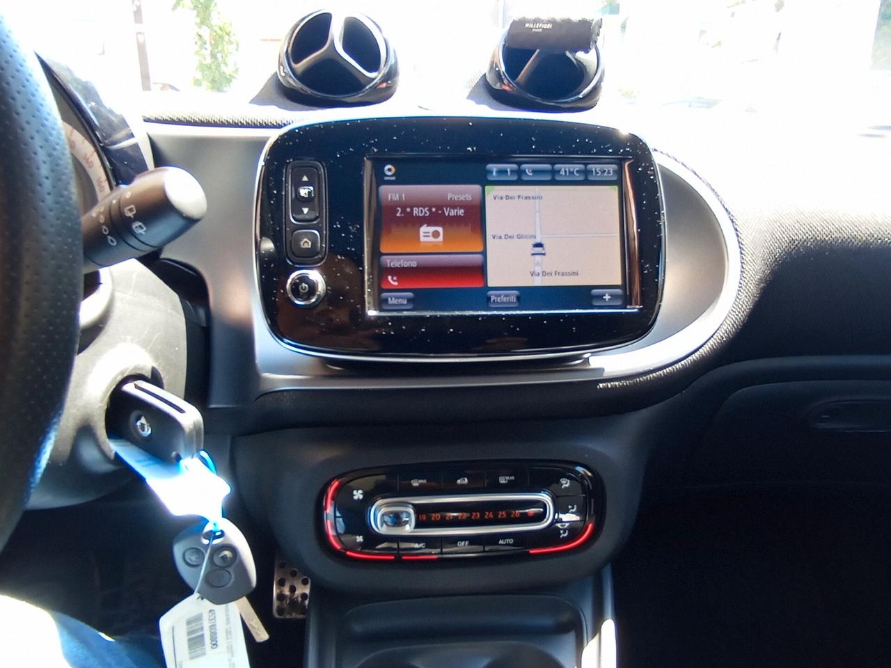 Smart ForTwo 0.9 T twinamic Prime offerta del mese