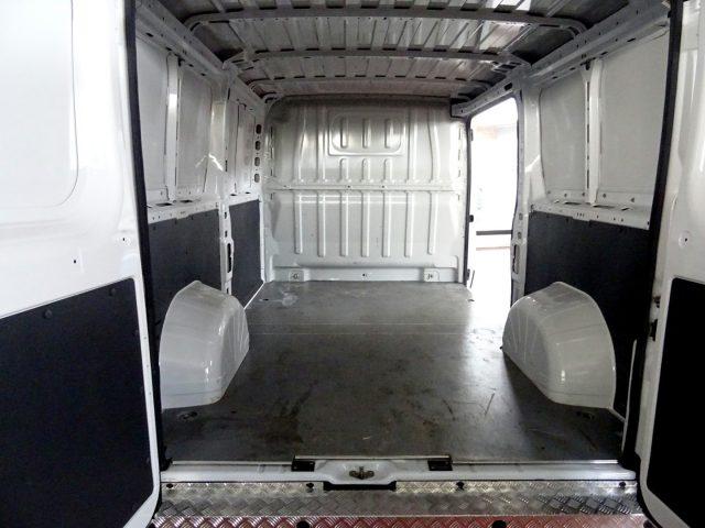 FIAT Ducato 35Q Maxi 2.3MJT 130CV PMedio-TN Furgone Maxi