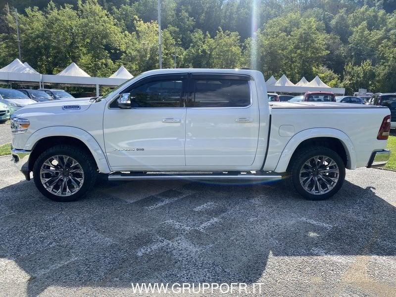 Dodge RAM RAM 5.7 V8 LONGHORN NETTO IVA