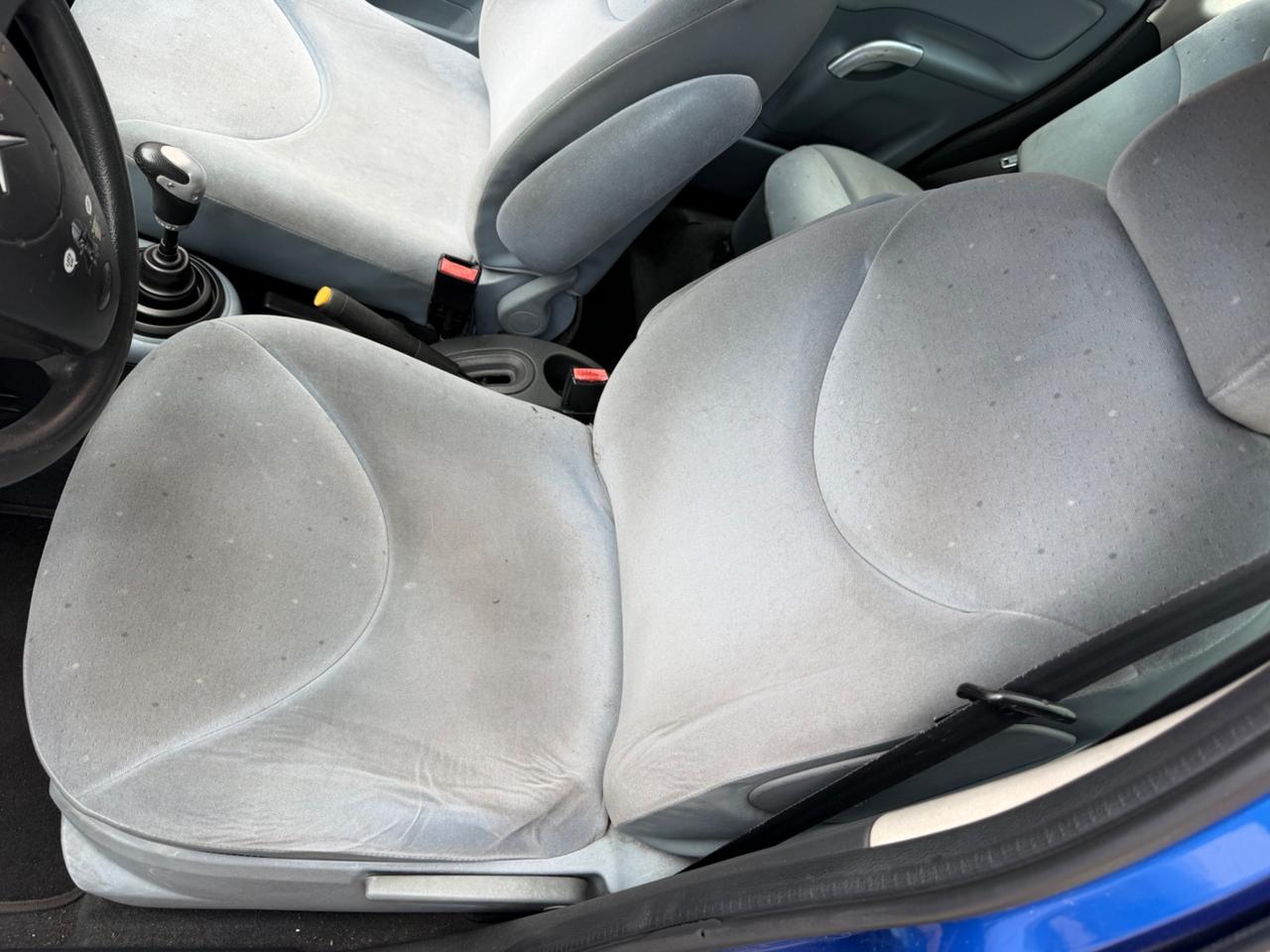 Citroen C3 1.4 Exclusive