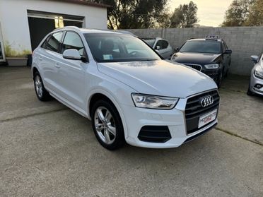 Audi Q3 2.0TDI 177CV quattro S tronic Business 2015