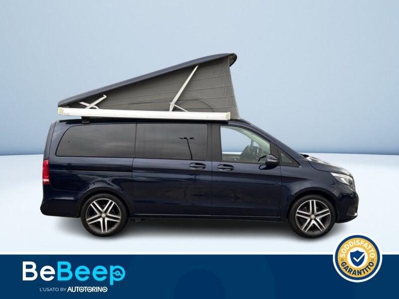 Mercedes-Benz Classe V V 250D MARCO POLO 4MATIC AUTO