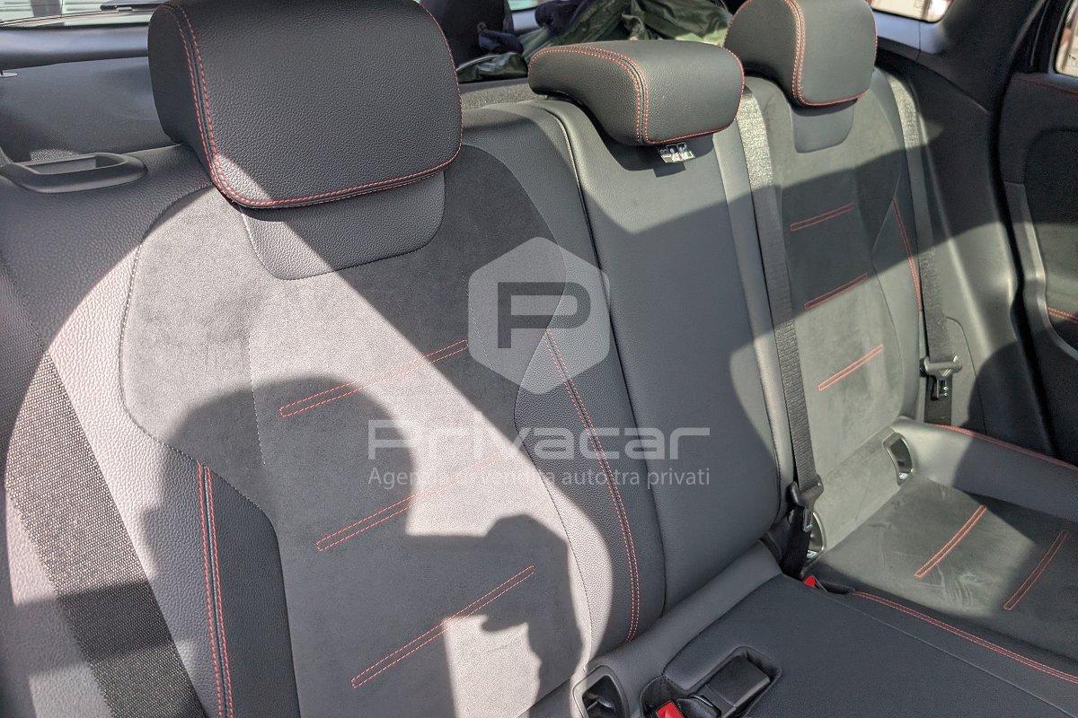 MERCEDES GLA 200 d Automatic AMG Line Premium Plus