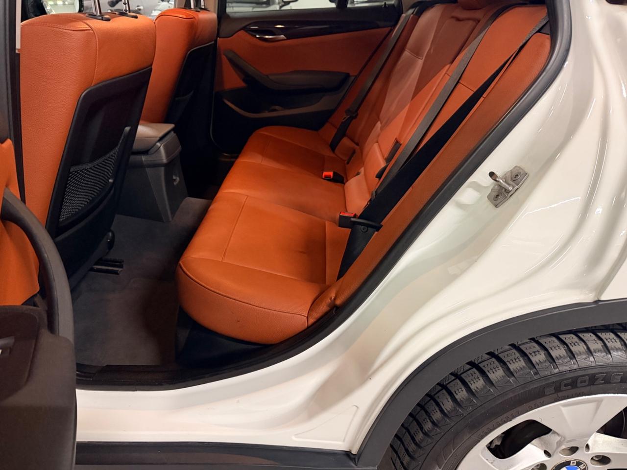 Bmw X1 xDrive20d Futura