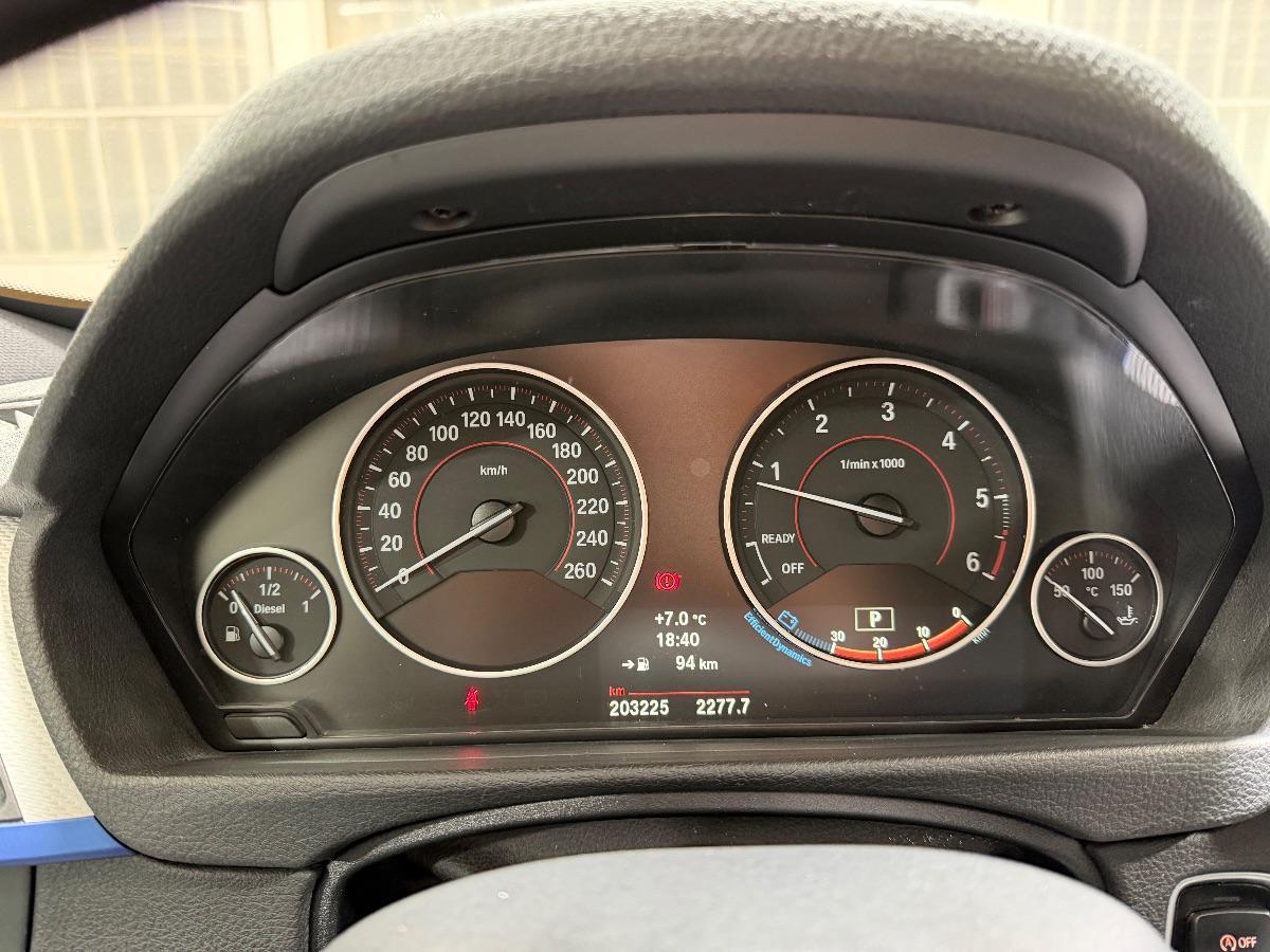 BMW - Serie 3 GT - 320d xDrive Turismo M Sport