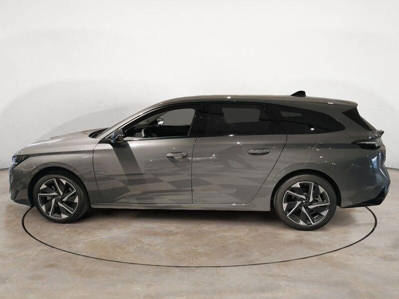 Peugeot 308 308 BlueHDi 130 S&S EAT8 SW Allure