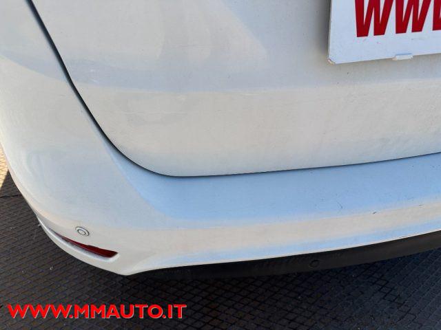 FORD B-Max 1.5 TDCi 75 CV !!!!!!!