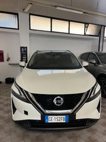 Nissan Qashqai MHEV 140 CV Premiere Edition