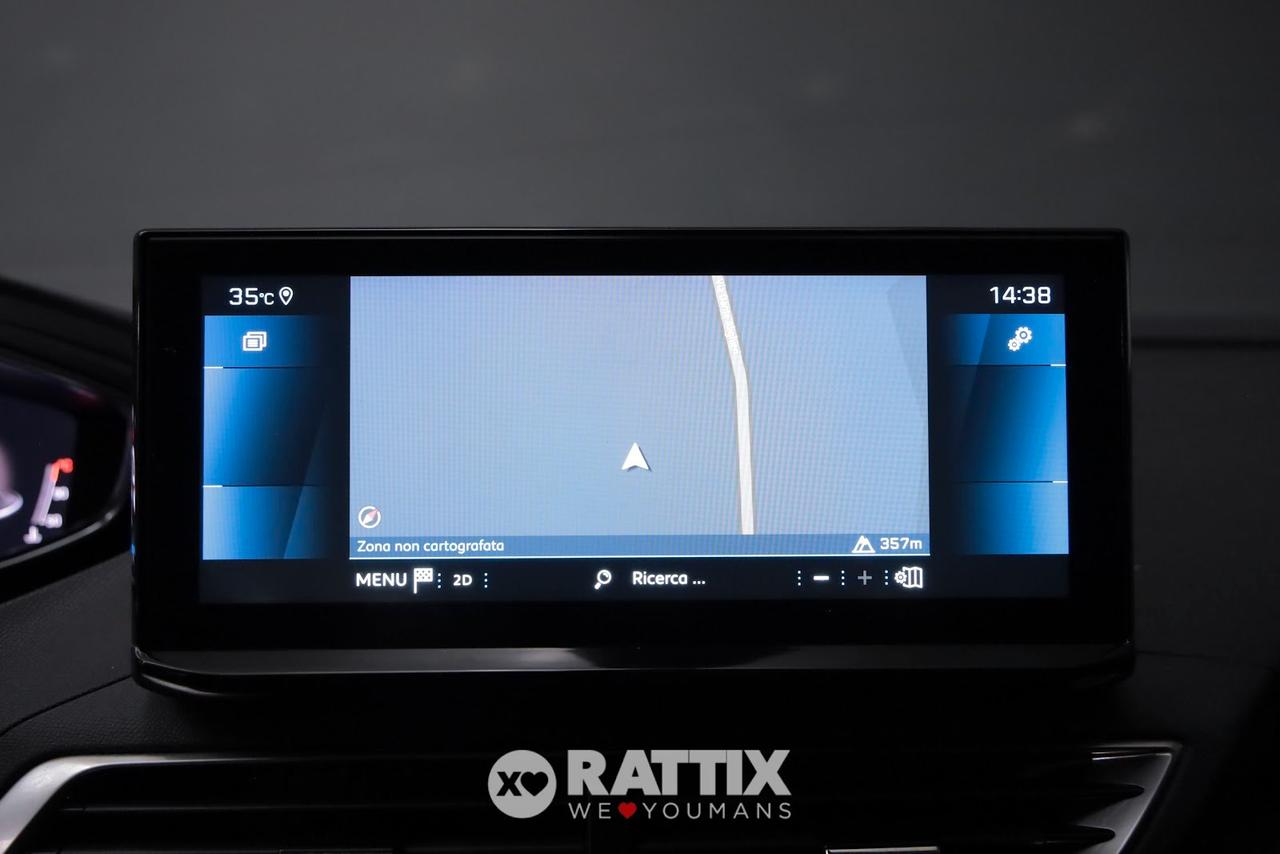 Peugeot 5008 1.5 BlueHDI 130CV Allure Pack EAT8 7p.ti