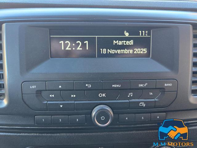 TOYOTA Proace 1.5D 120CV Furgone Compact 4p.10q