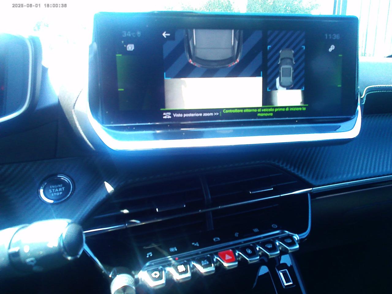Peugeot 2008 PureTech 130 S&S GT Line