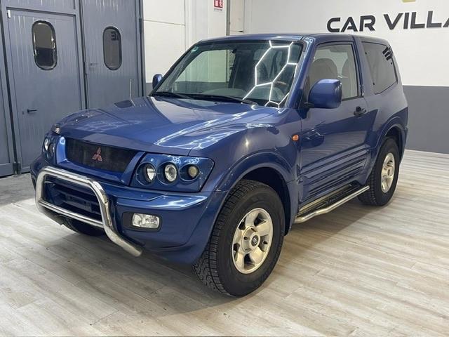 Mitsubishi Pajero 3.5i GDI V6 24V cat 3p. GLS2
