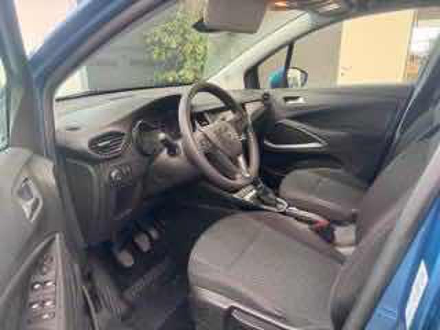 OPEL Crossland X 1.2 Turbo 12V 110 CV Start&Stop aut. Innovation