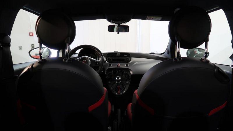 FIAT 500 500 1.2 Sport 69cv