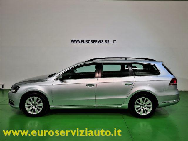 VOLKSWAGEN Passat VARIANT. 1.6 TDI DSG Comfortline
