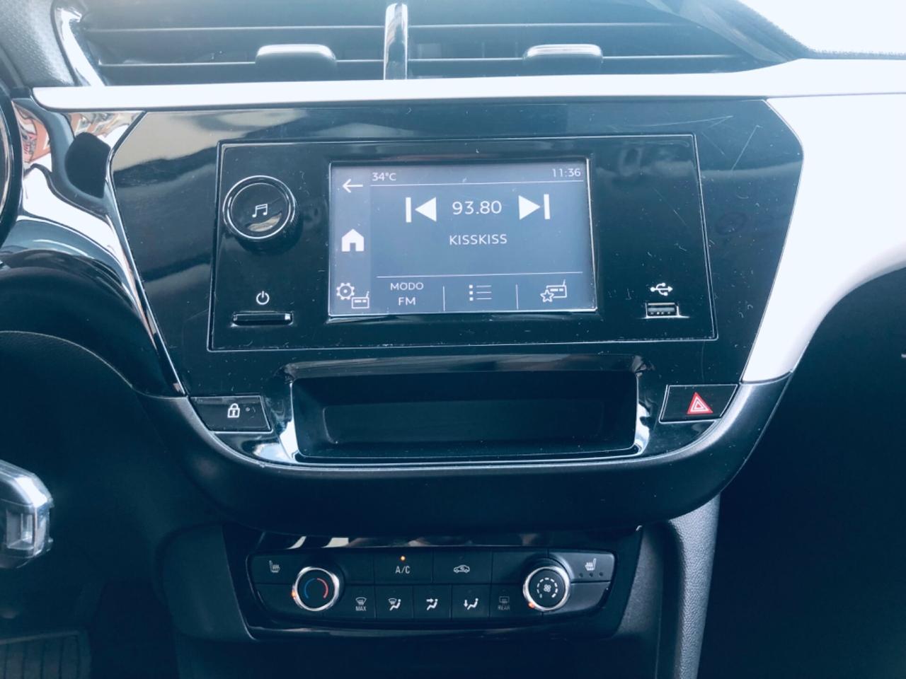 Opel Corsa 1.2 Edition AUTOMATICA