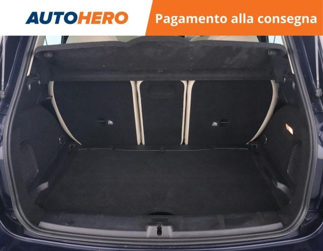 MINI Countryman Mini Cooper SD Countryman ALL4