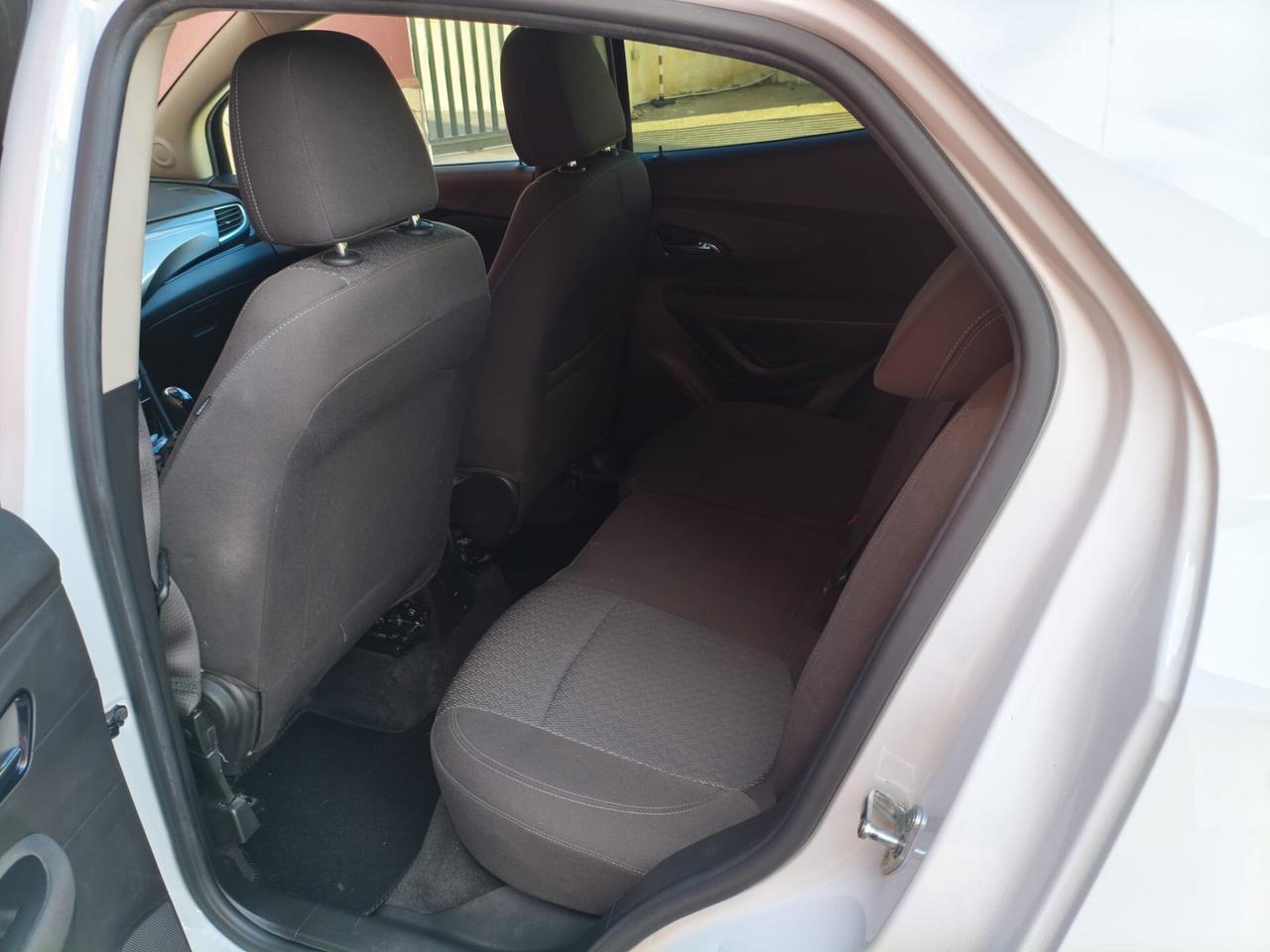 Opel Mokka X 1.6 CDTI Ecotec 4x2 Start&Stop Business