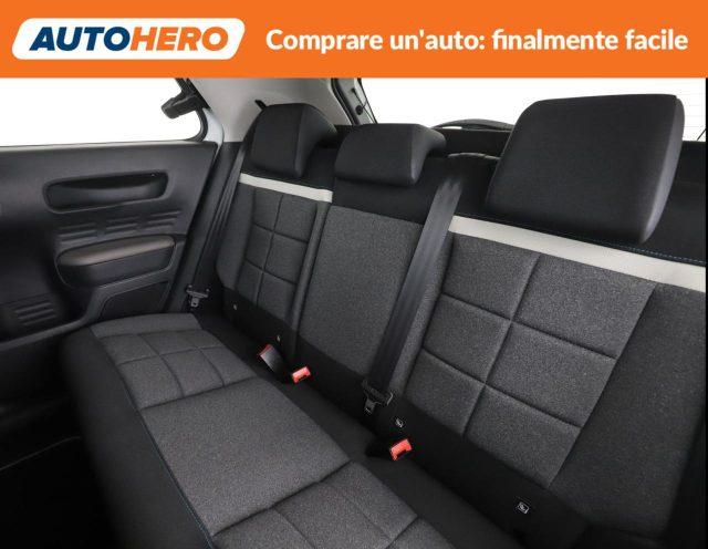 CITROEN C4 Cactus BlueHDi 100 S&S Shine
