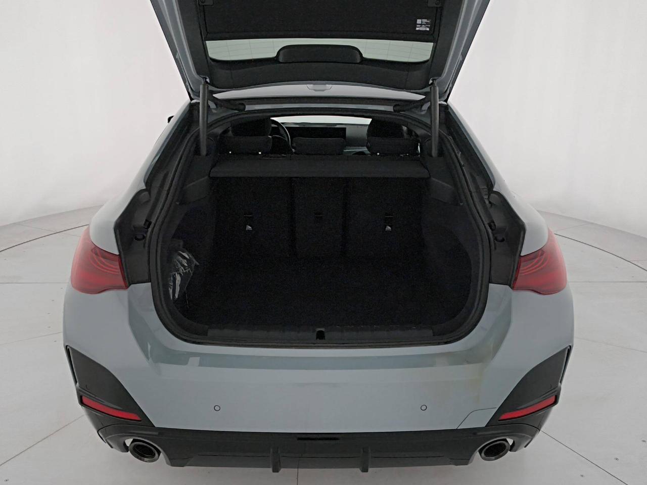 BMW Serie 4 420d xDrive Gran Coupè 48V MSport Pro