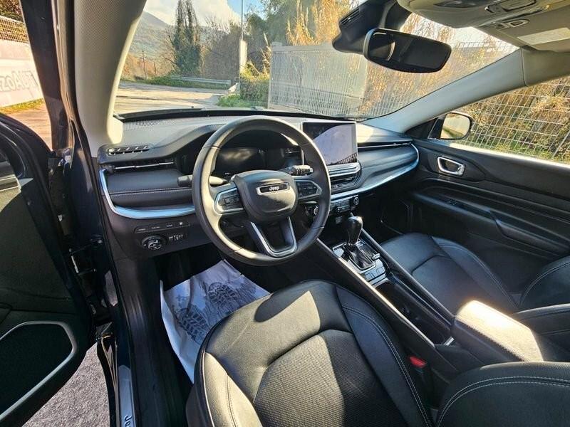 Jeep Compass 1.3 Turbo T4 240 CV PHEV 4xe S - PREZZO REALE