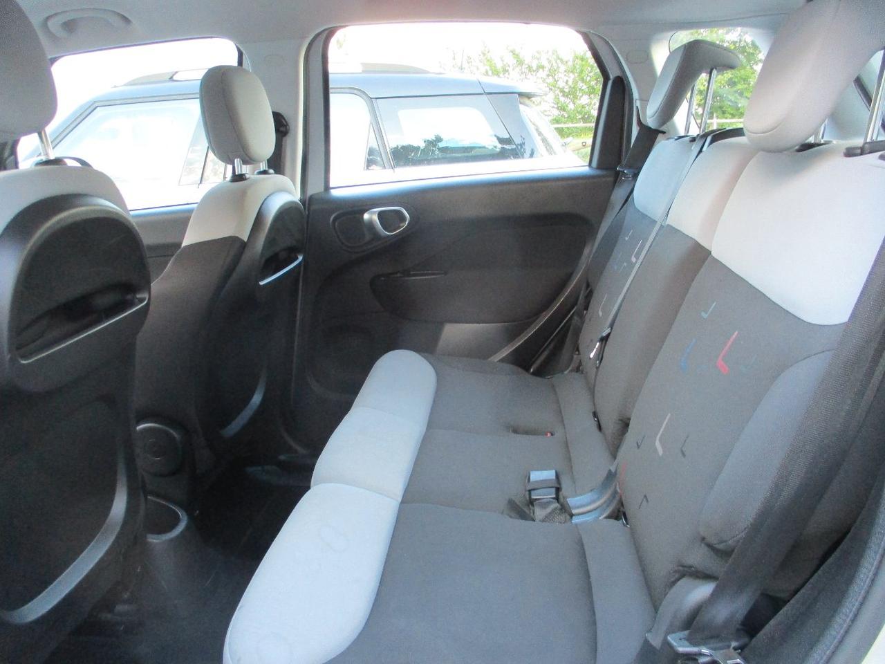 Fiat 500 L 500L 1.3 mjt Pop Star 95cv