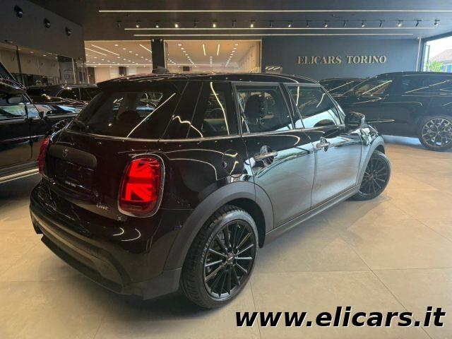 MINI Cooper 1.5 One Classic 5 porte