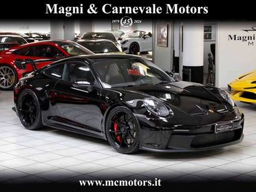 Porsche 911 992 GT3|LIFT SYSTEM|BOSE|SPORT-CHRONO|LED MATRIX|