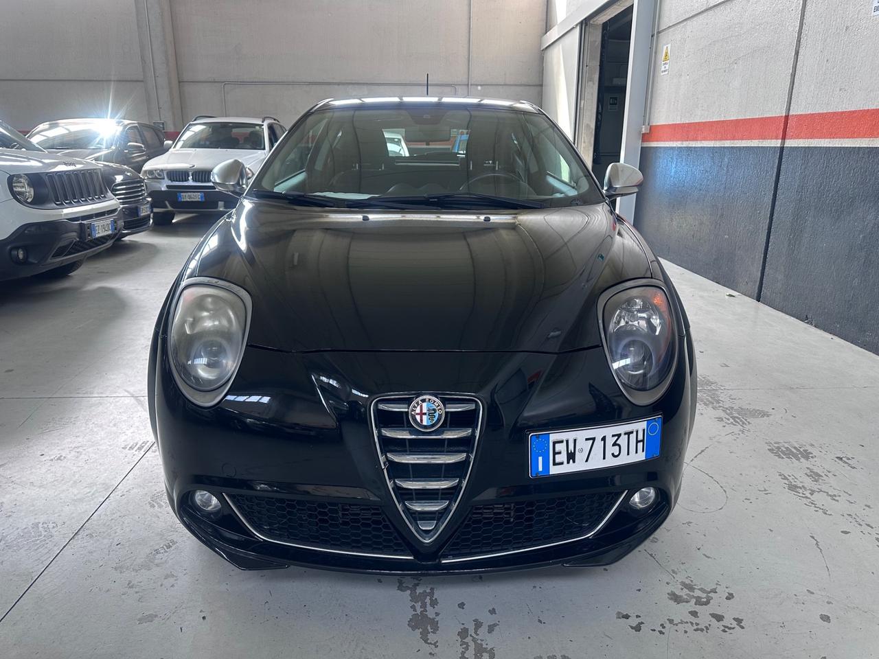 Alfa Romeo MiTo 1.3 JTDm 85 CV S&S Progression