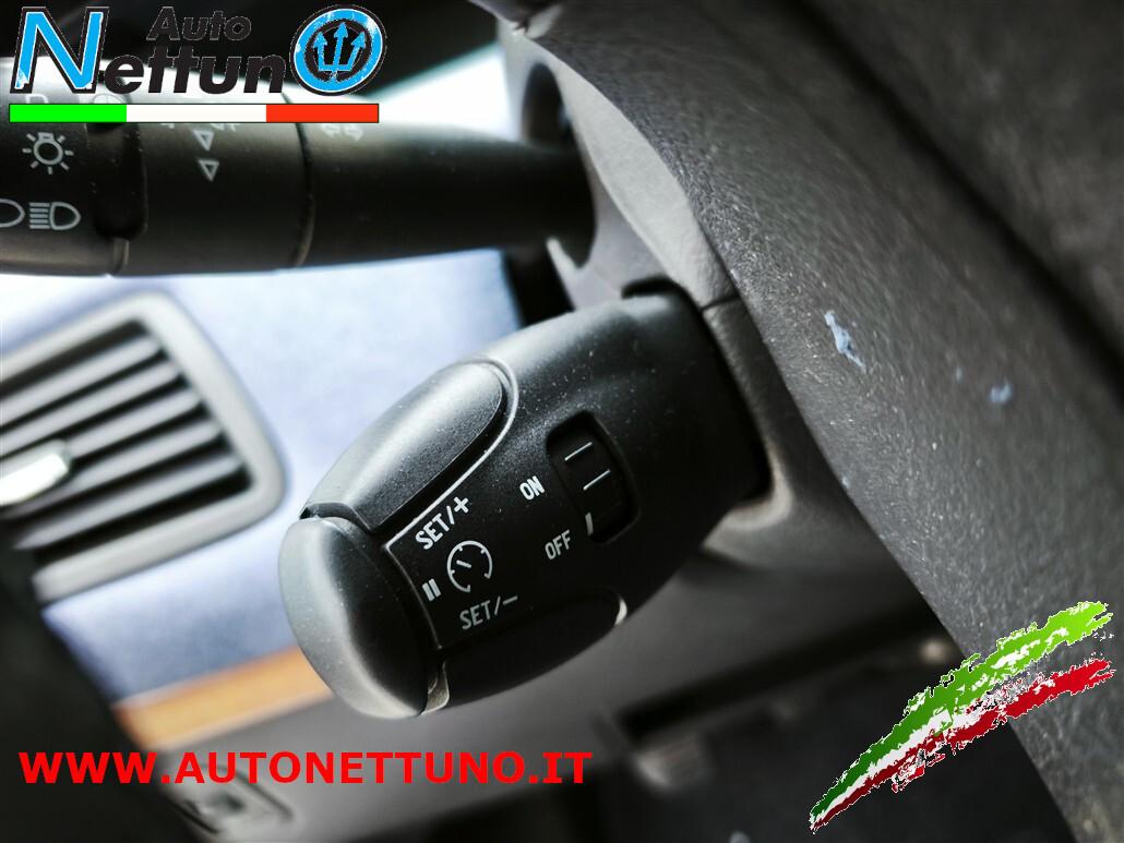 Lancia Phedra 2.2 JTD Emblema Plus FAP
