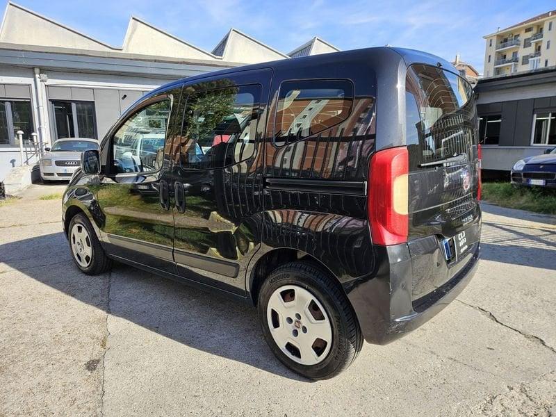 FIAT QUBO 1.3 Mjt 16v 80cv S&S Easy