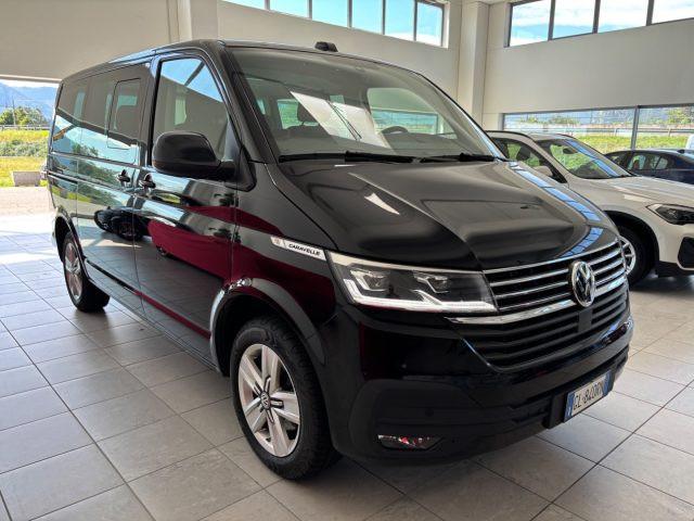 VOLKSWAGEN Caravelle 2.0 TDI 150cv N1 5 P.TI
