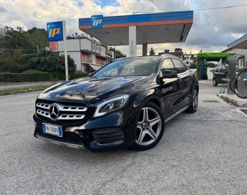 Mercedes-benz GLA 200 d 4Matic Premium FULL