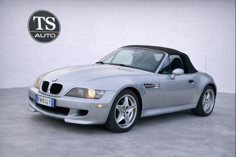 BMW Z3 Roadster 3.2 M 321cv
