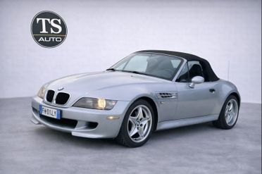 BMW Z3 Roadster 3.2 M 321cv