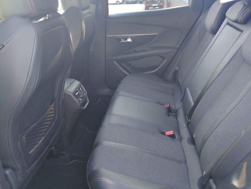 Peugeot 3008 3008 BlueHDi 130 S&S EAT8 GT Line