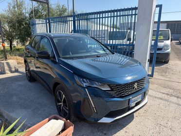 Peugeot 3008 BlueHDi 130 S&S Allure Pack