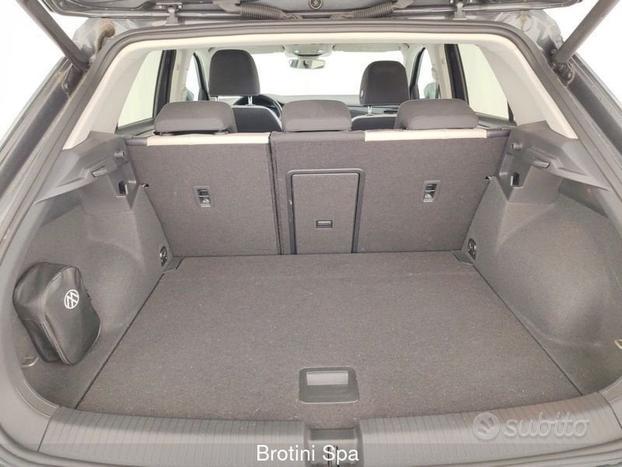 Volkswagen T-Roc 1.5 TSI ACT Advanced BlueMot...