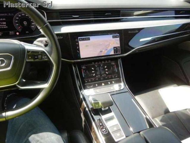 AUDI A8 A8 IV L 50 3.0 tdi mhev quattro tiptronic-GA901NJ