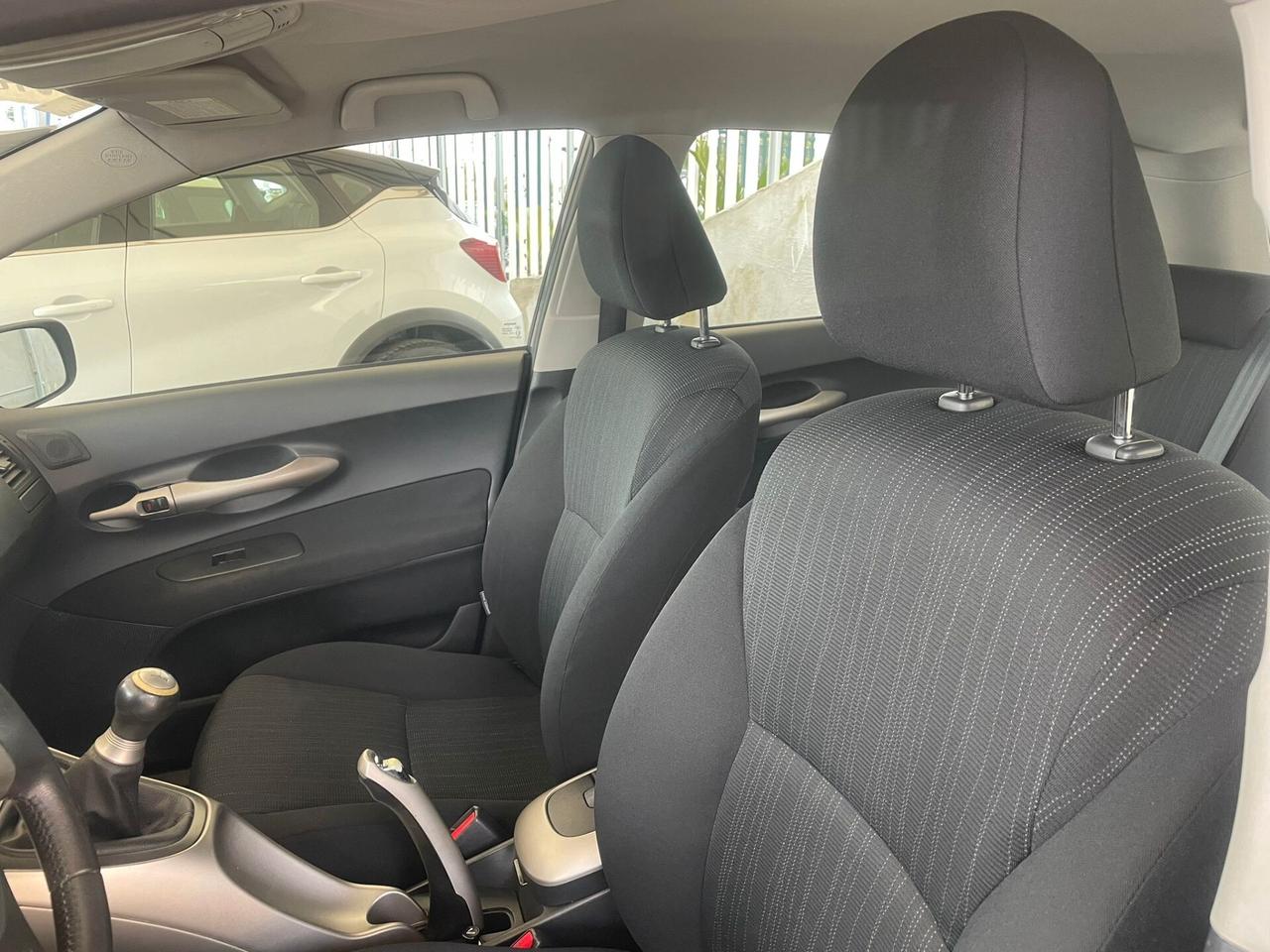 Toyota Auris 1.4 D-4D 5 porte Sol