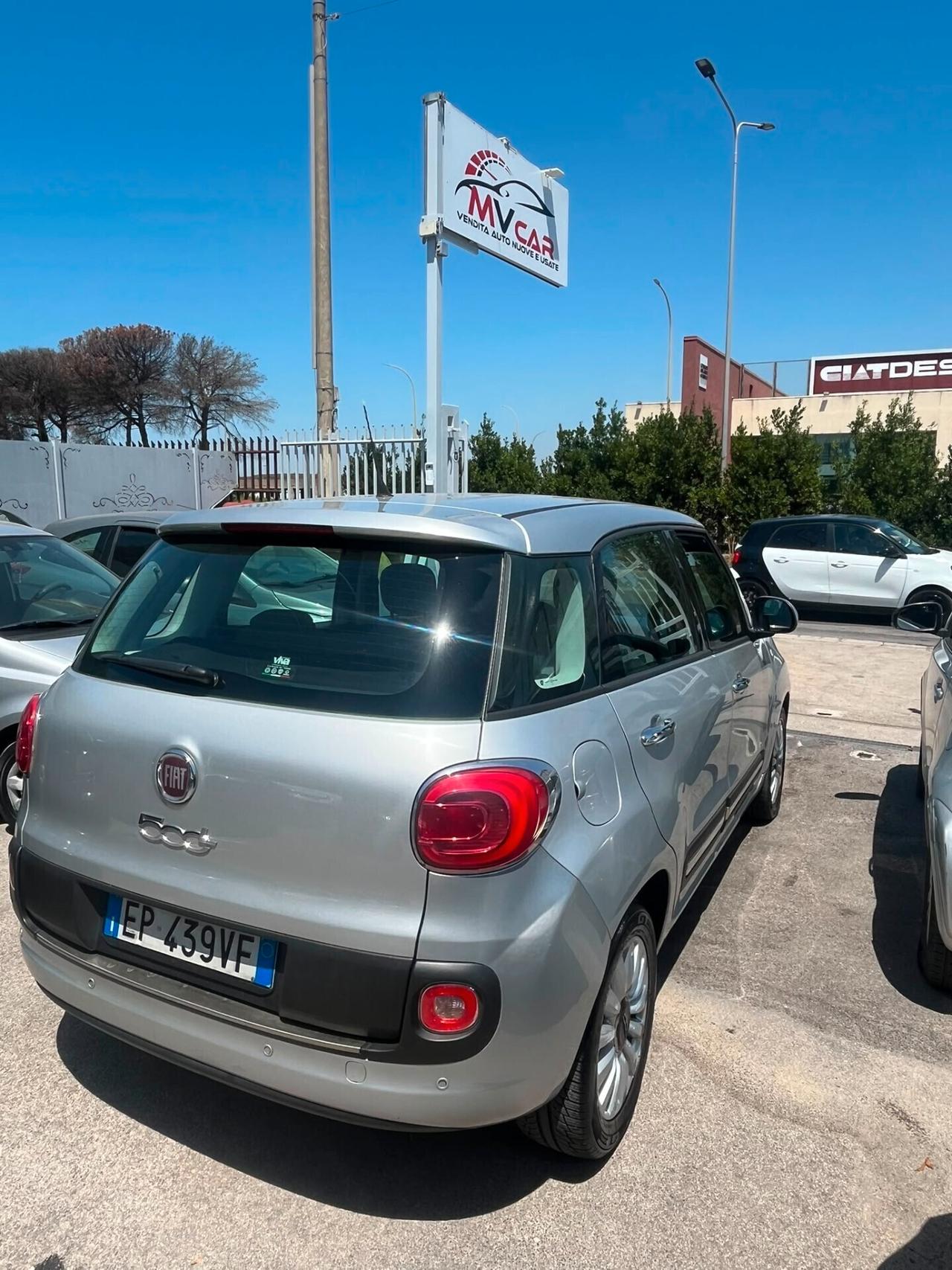 Fiat 500L 1.3 Multijet 85 CV Pop Star