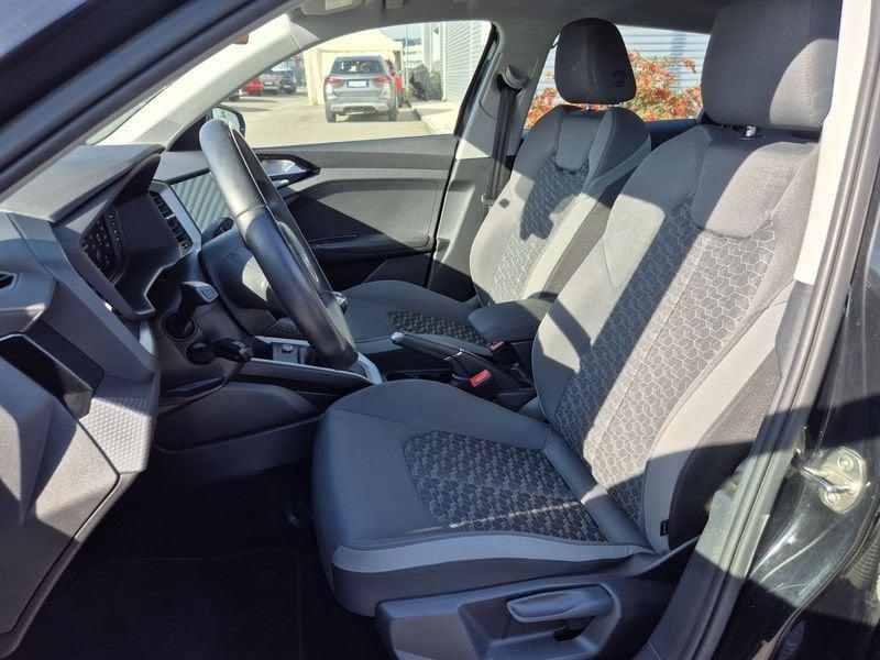 Audi A1 A1 SPB 30 TFSI S line edition