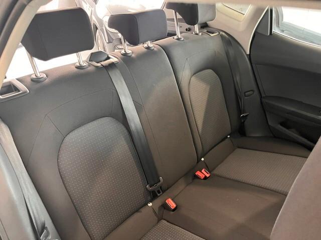 Seat Arona 1.0 EcoTSI 110 CV DSG Style