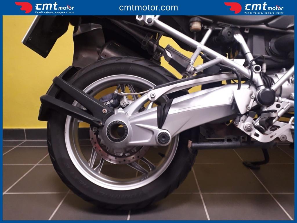 BMW R 1200 GS - 2007