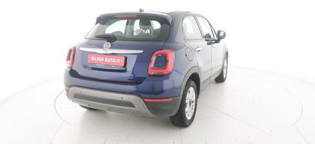 FIAT 500X 1.0 T3 120 CV City Cross