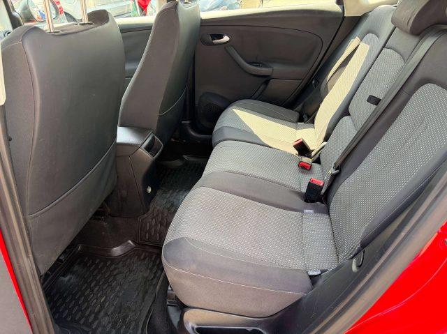SEAT Altea Altea Freetrack 1.6 tdi cr Reference 2wd