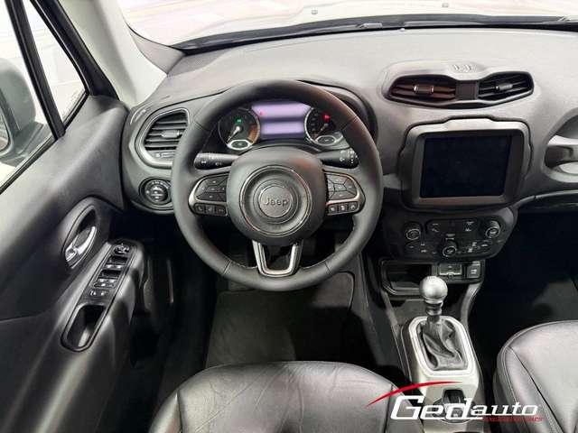 Jeep Renegade 1.0 T3 Limited NAVI FULL-LED