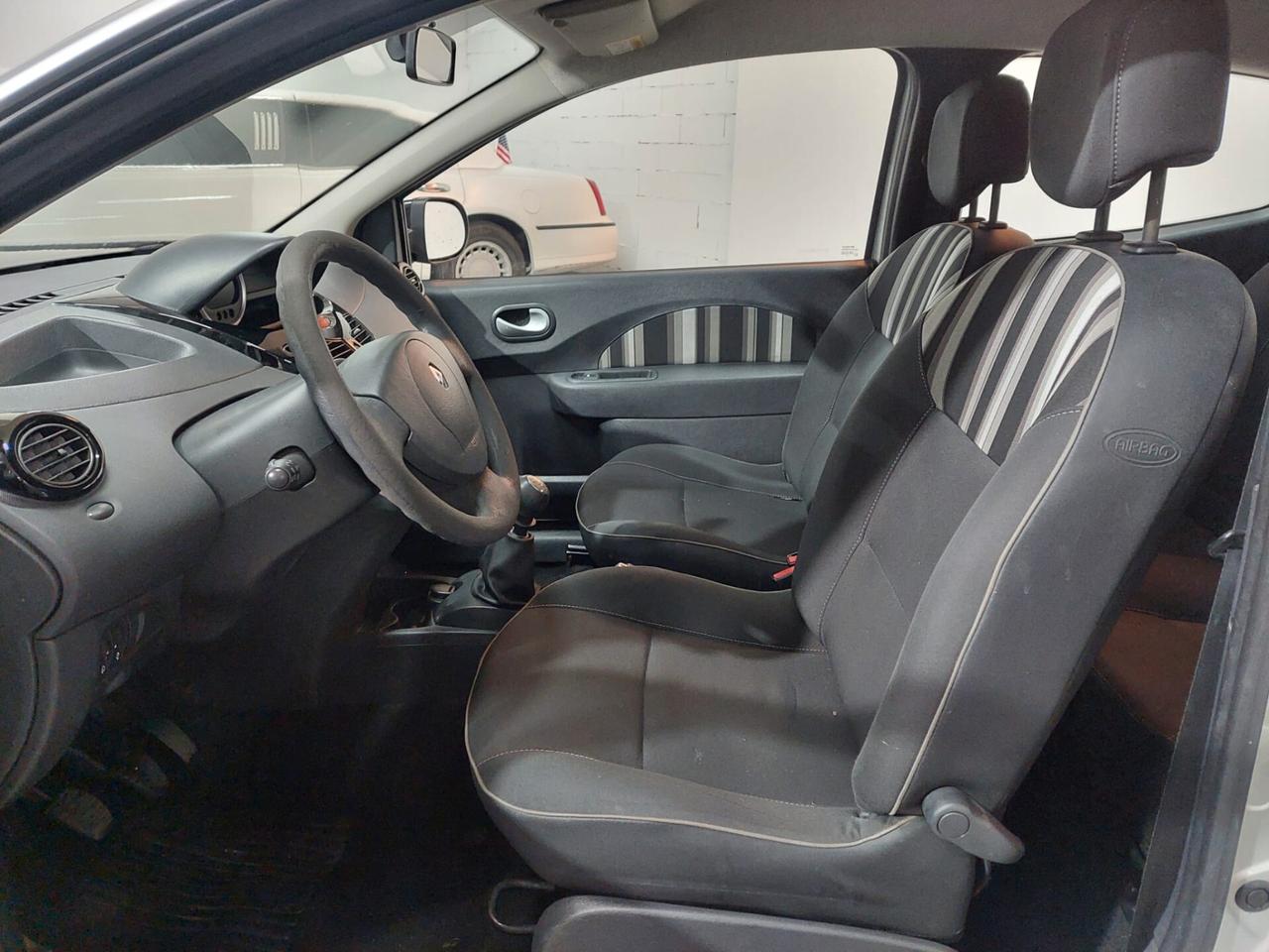 Renault Twingo 1.2 16V Night&Day